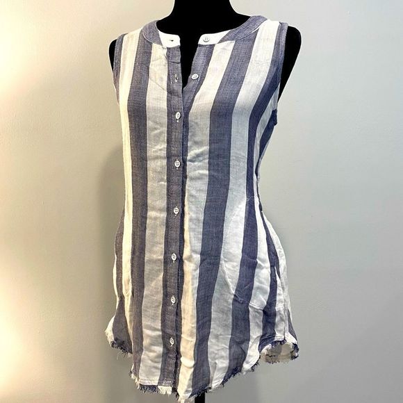 Philosophy Tops - Philosophy Tank